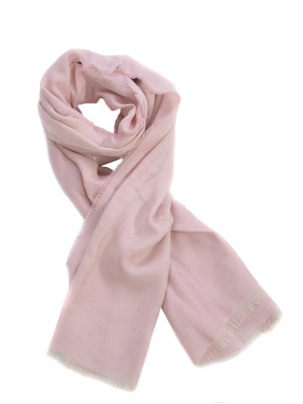 MAX MARA Scarf 2345410531600 258-003 Pink