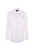 POLO RALPH LAUREN Shirts 710B20512 003 White