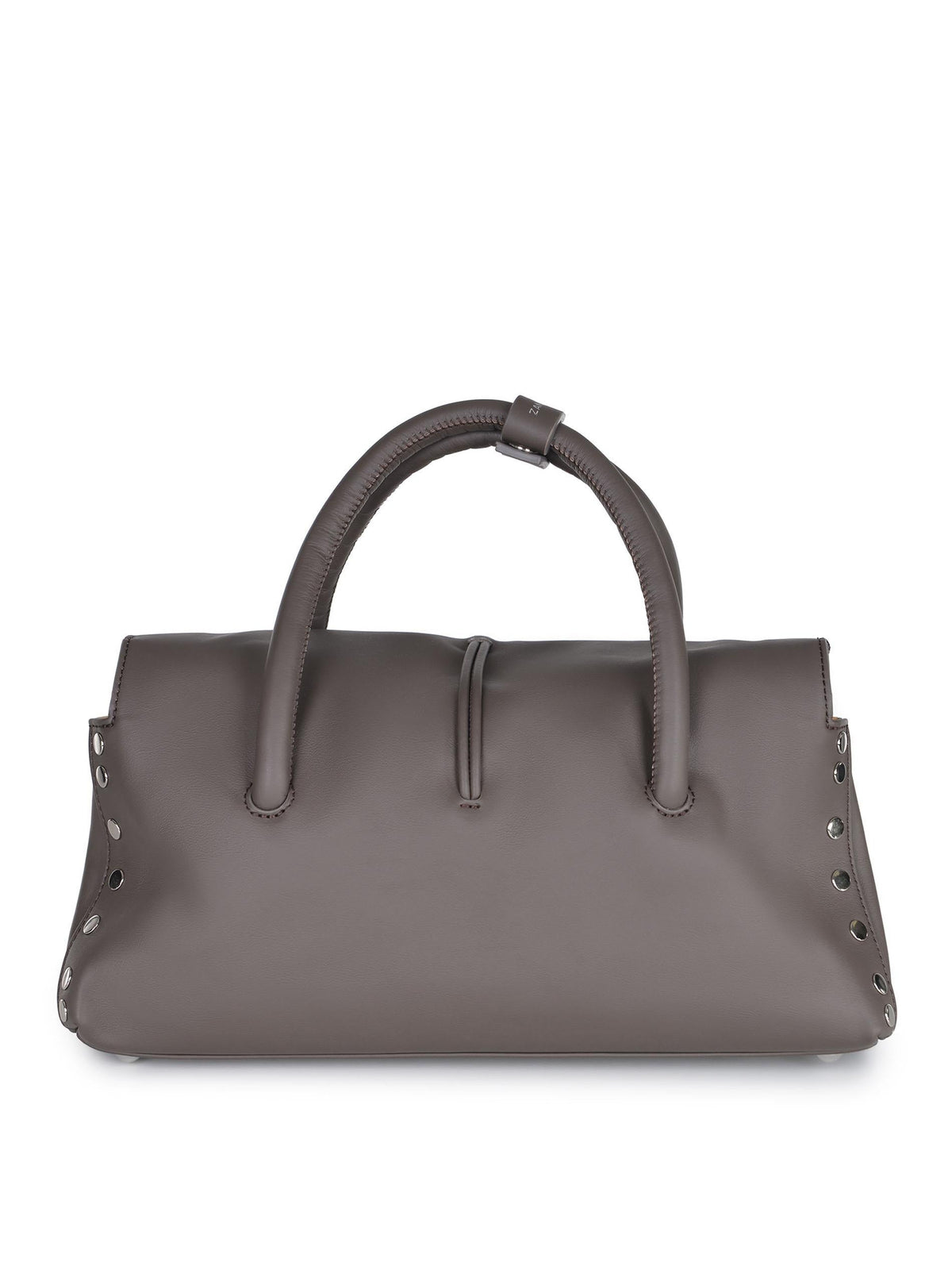 ZANELLATO Bags 068750-191-S Z1154 Brown