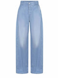 DONDUP Jeans DP854-DF0266D MC6-800 Light Blue