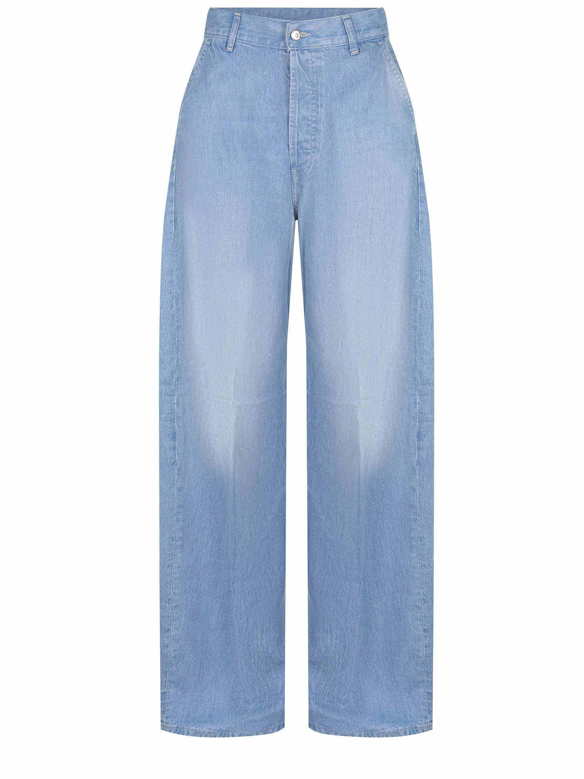 DONDUP Jeans DP854-DF0266D MC6-800 Light Blue