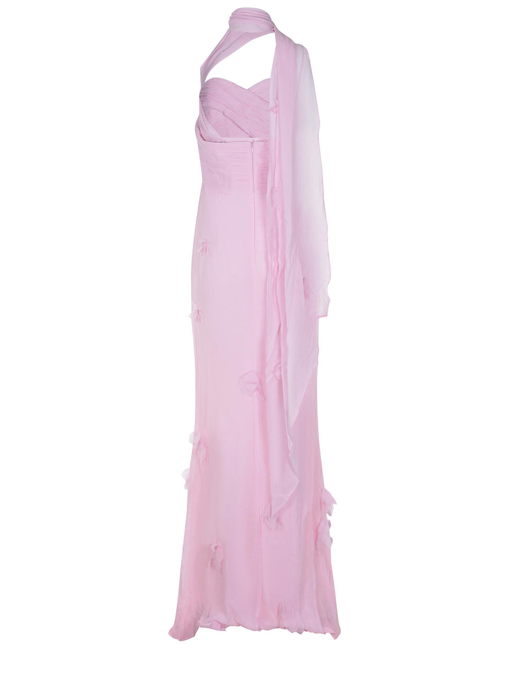 SELF-PORTRAIT Dresses SS26-258X PINK Pink