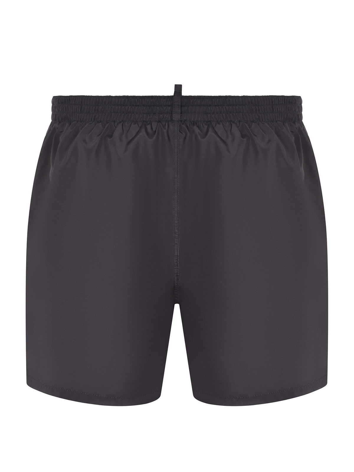 DSQUARED Swimwear D7B626710 001 Black