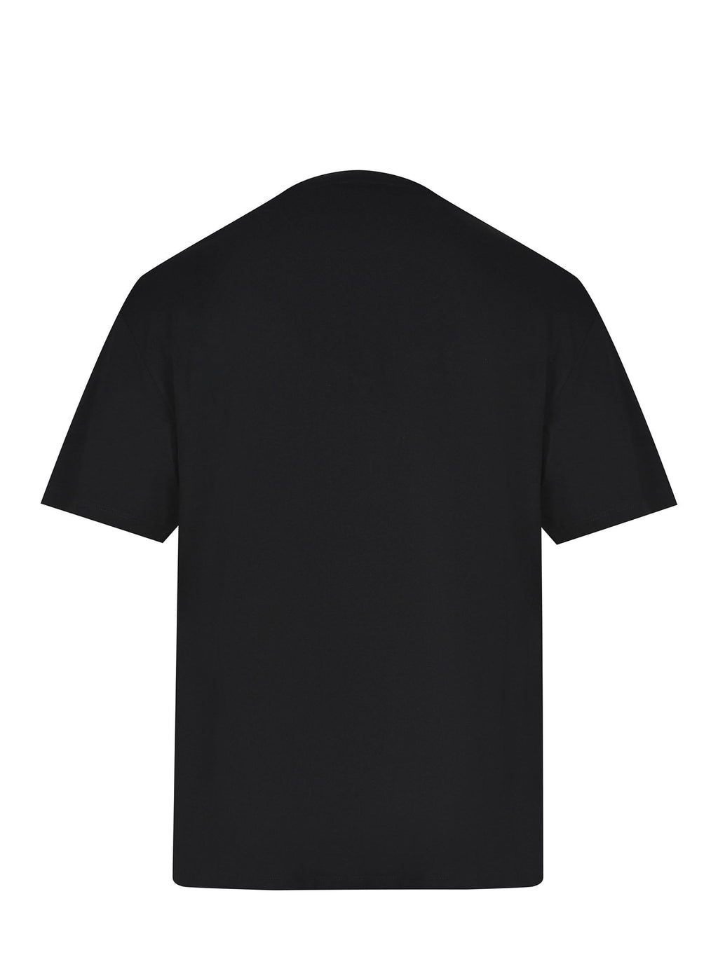 IH NOM UH NIT T-shirt NUS26272 009 Black