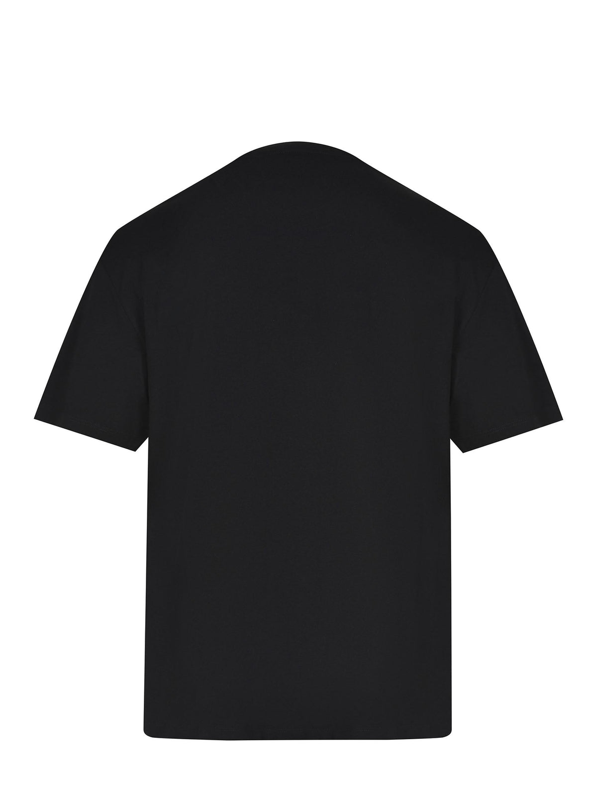 IH NOM UH NIT T-shirt NUS26272 009 Black
