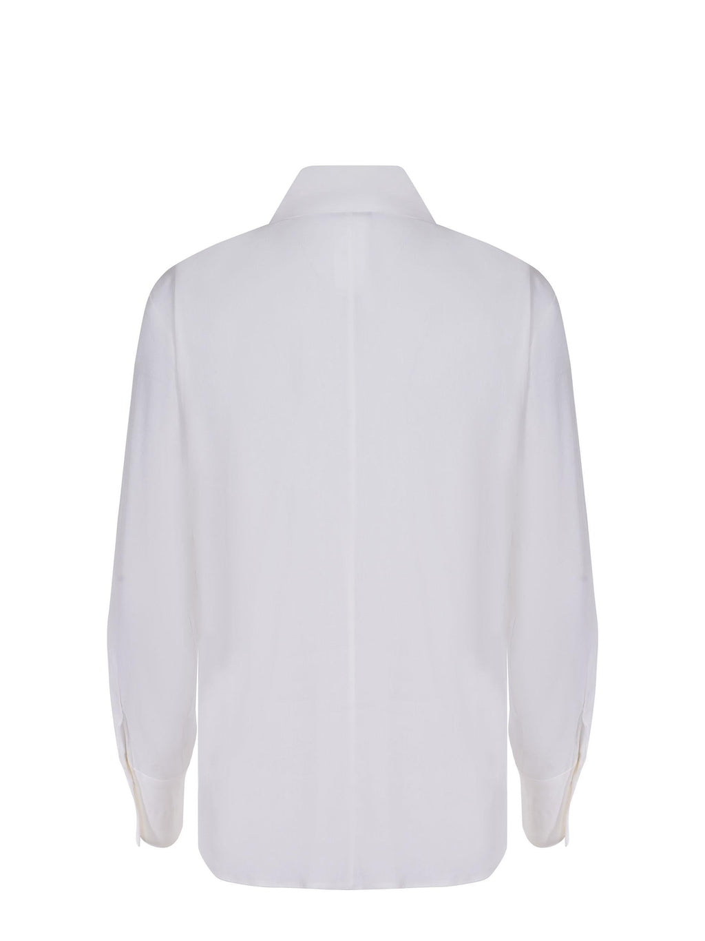 MAX MARA Shirts 2611111029600 229-001 White