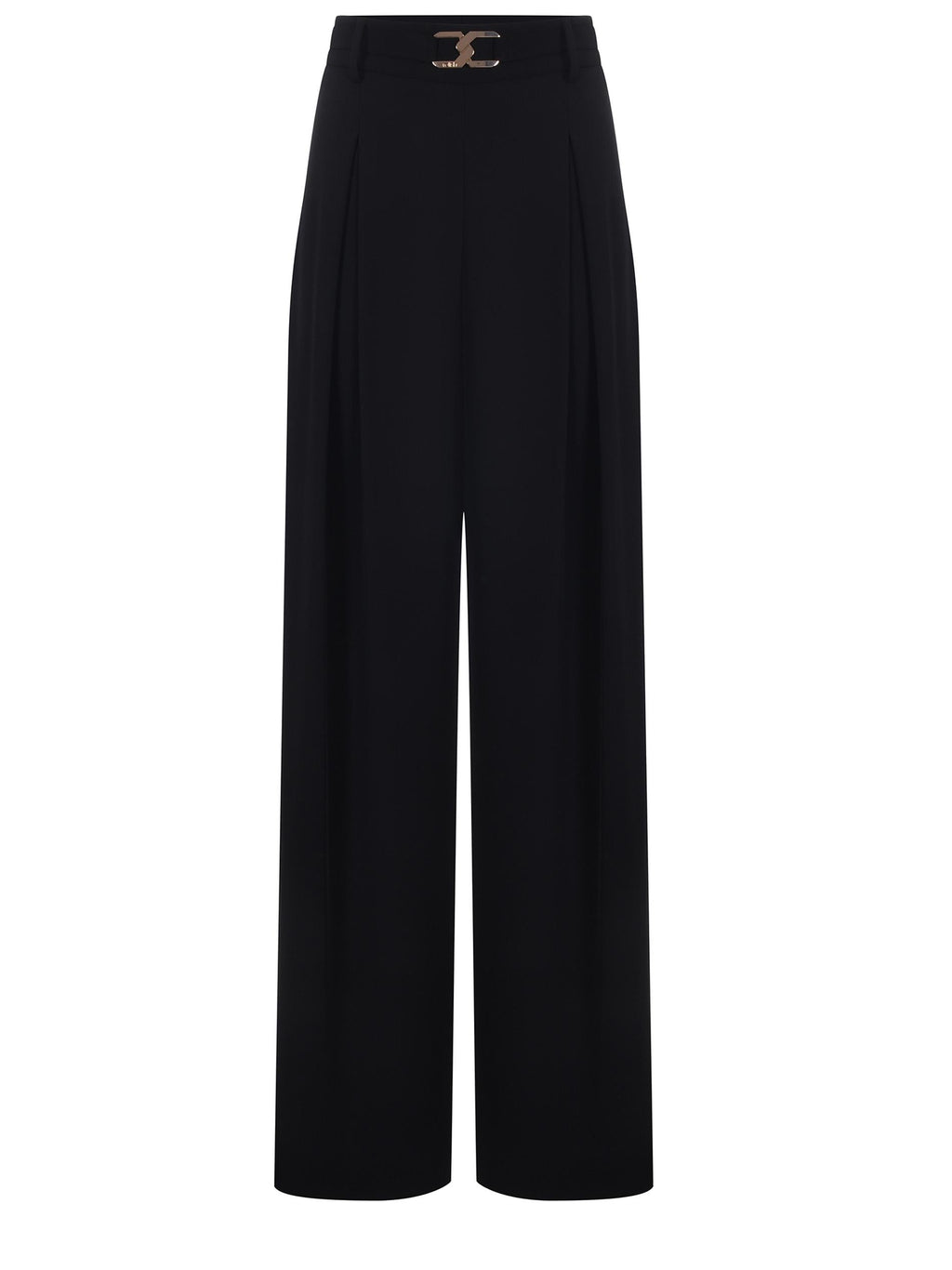 RELISH Trousers 7006026 BLACK Black