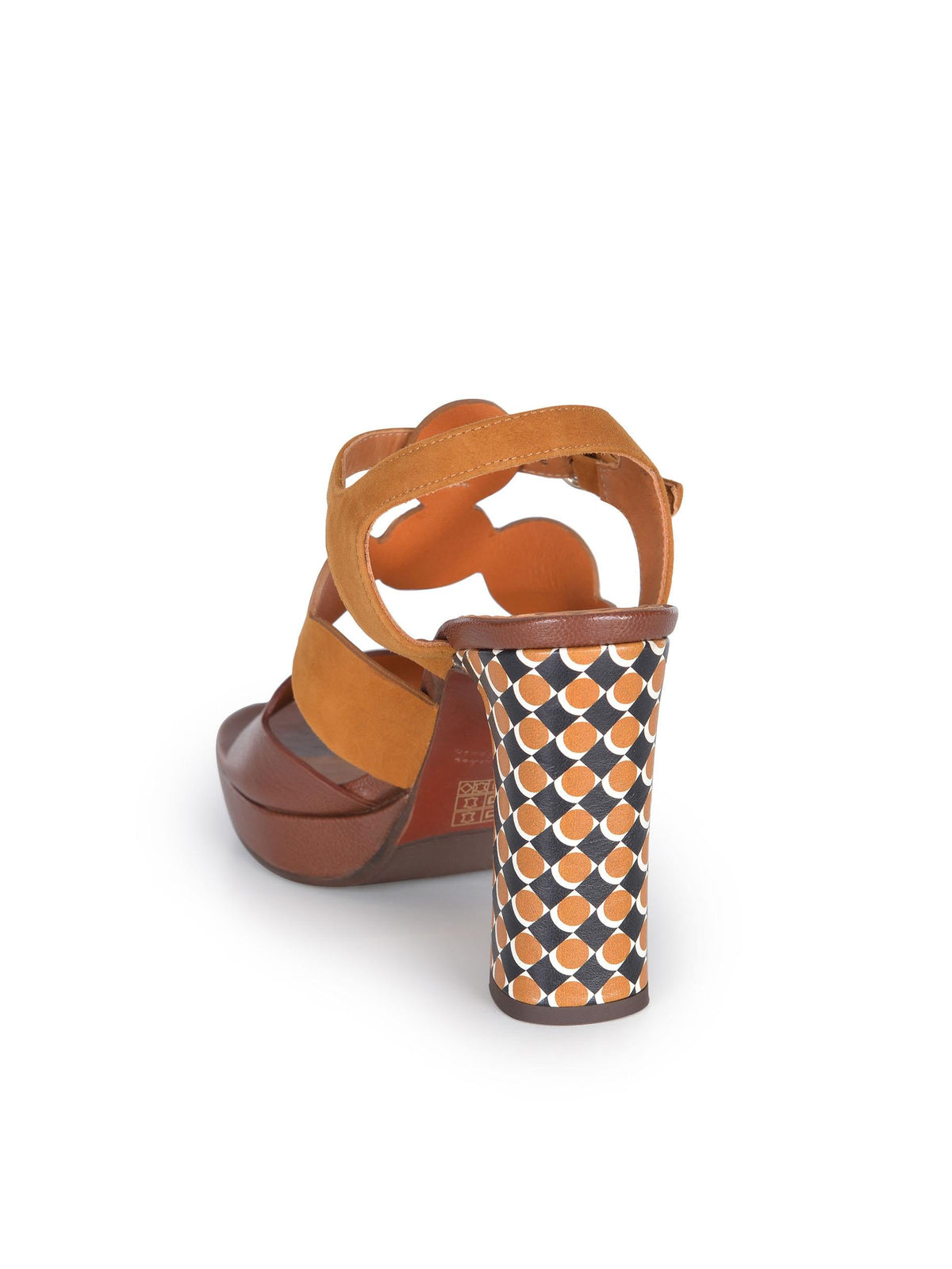 Chie Mihara Sandals