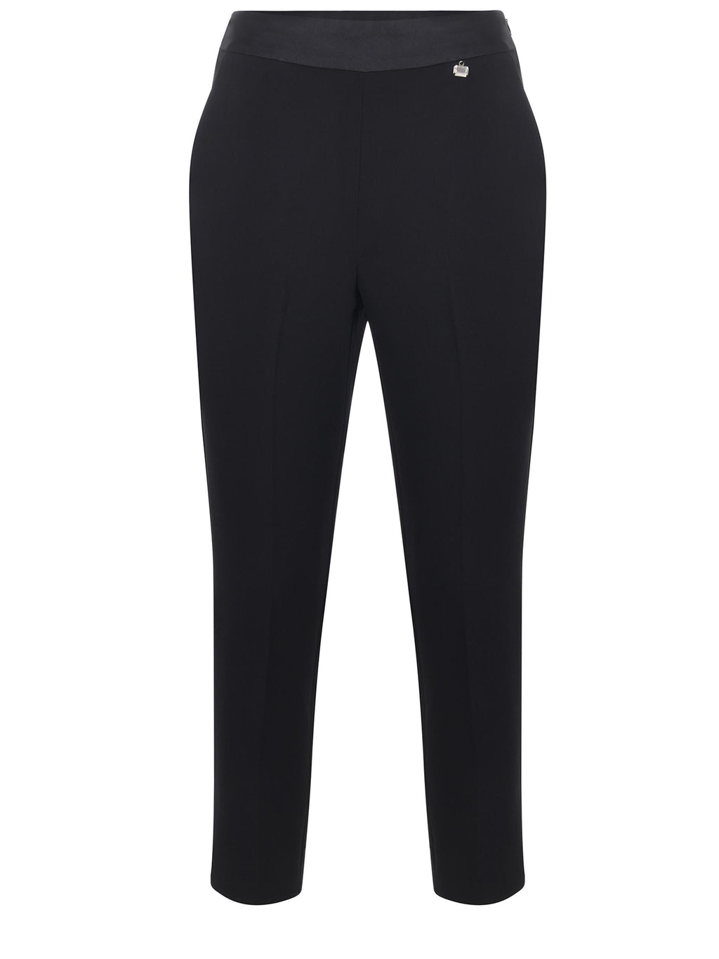RELISH Trousers 7006002 BLACK