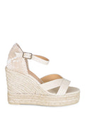 CASTANER Sandals 025761 IVORY Ivory
