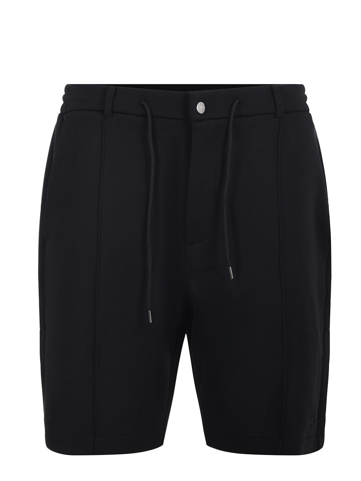 HESKIMO Shorts HE1420073 BLACK Black