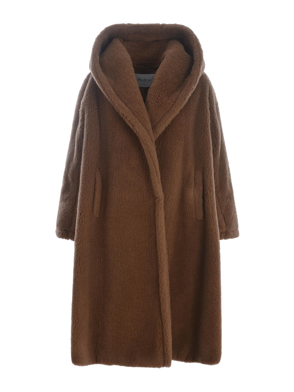 MAX MARA Coats 2310164436600 739-001 Camel