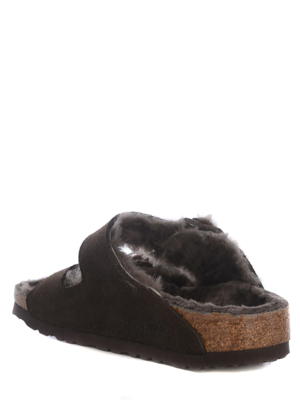 BIRKENSTOCK Sandals 1020528 MOCCA Mocca