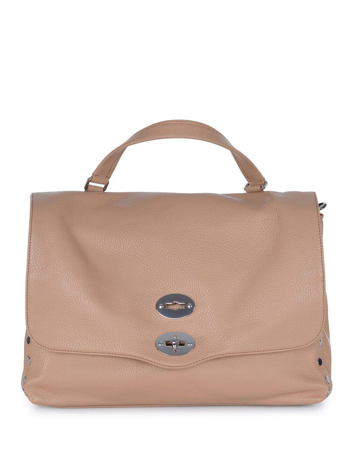 ZANELLATO Bags 068010-005-M Z0294 Cappuccino