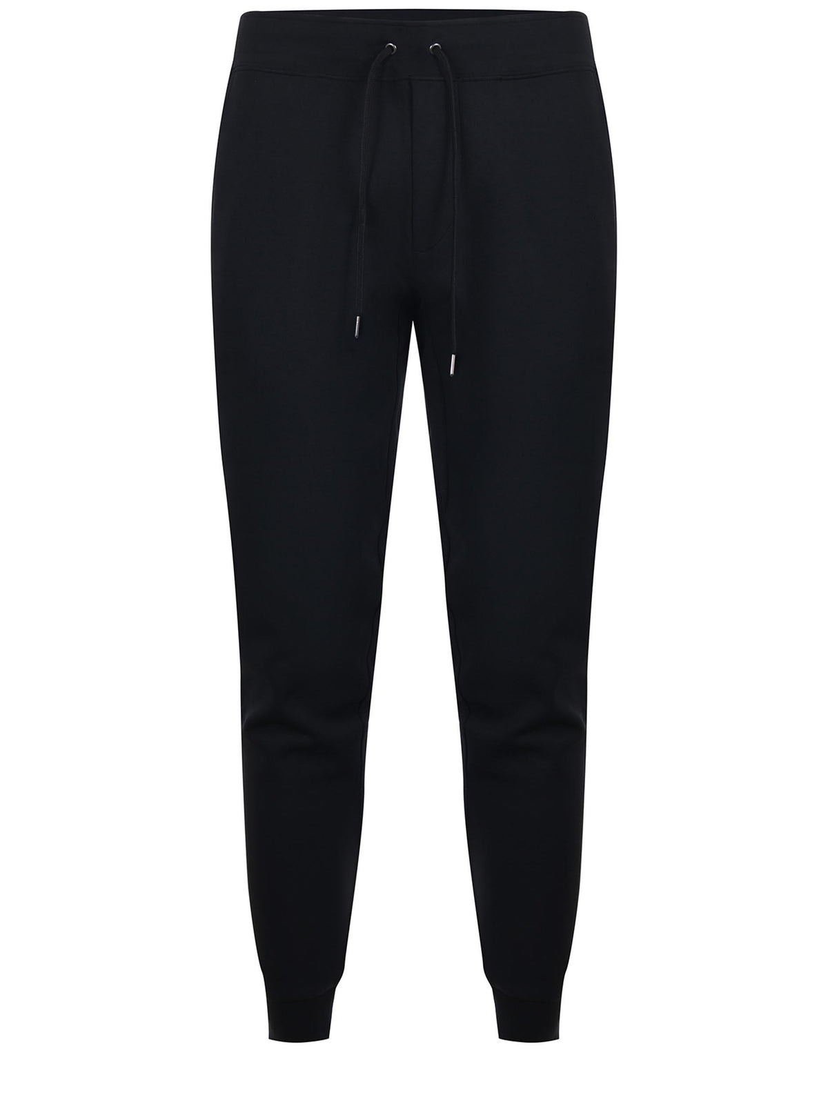 POLO RALPH LAUREN Trousers 710888283 001 Black