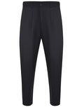 YES LONDON Trousers XP3370 BLACK Black