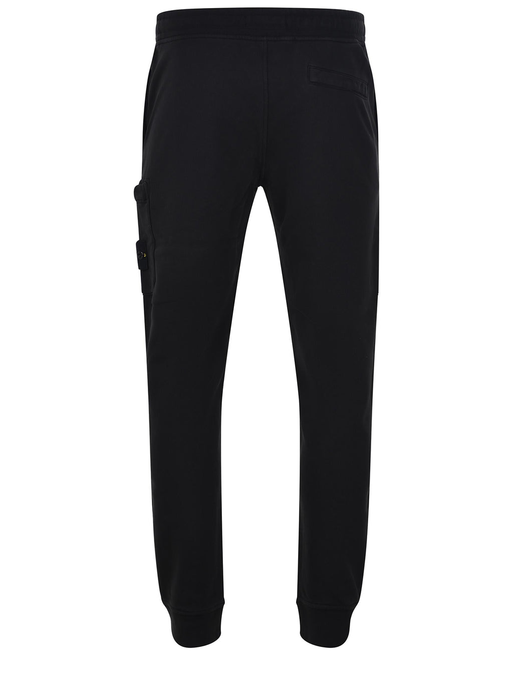 STONE ISLAND Pants 6200011 V0029 Black