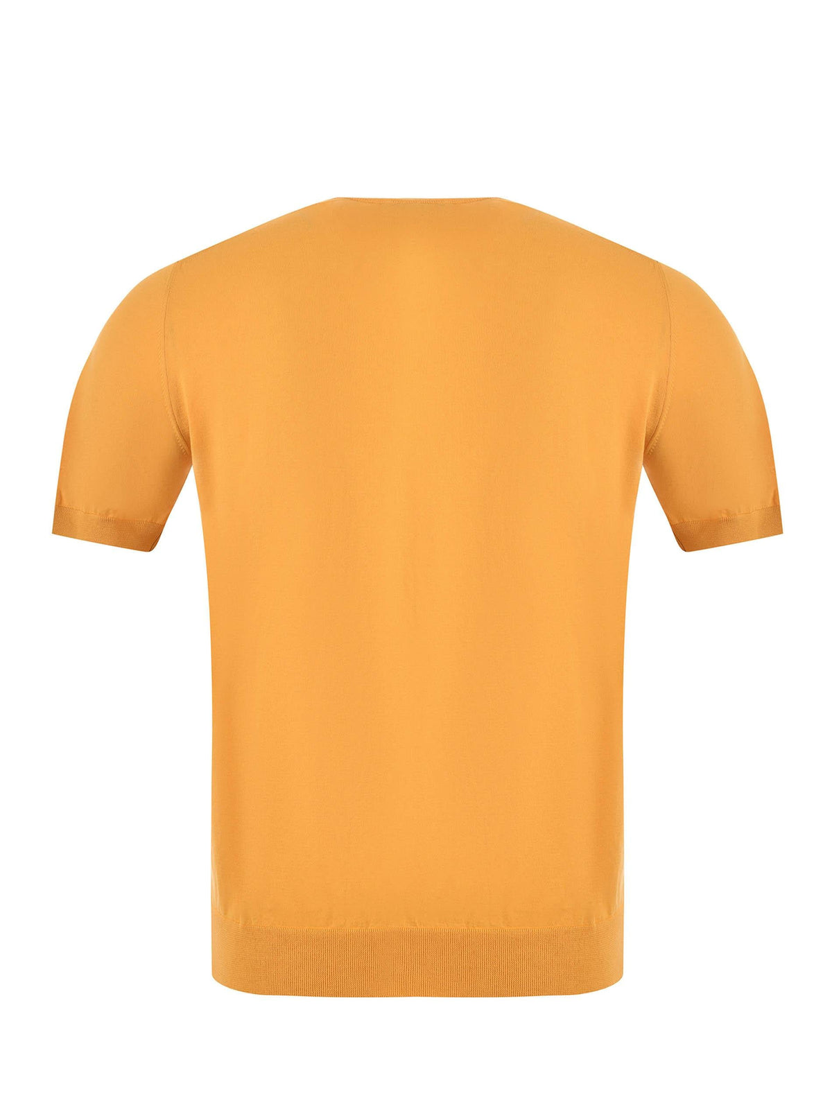 GRAN SASSO T-shirt 43154 20731-317 Ochre