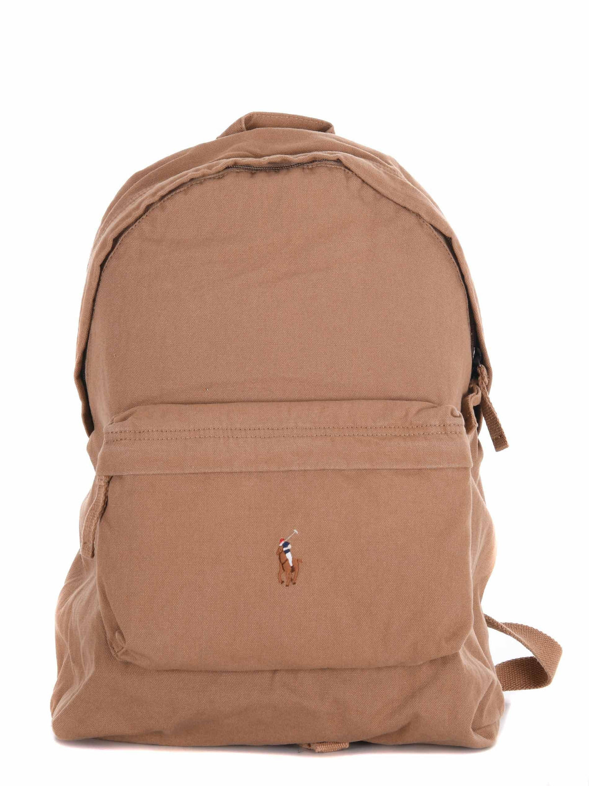 POLO RALPH LAUREN Backpacks 405967603 005 Beige