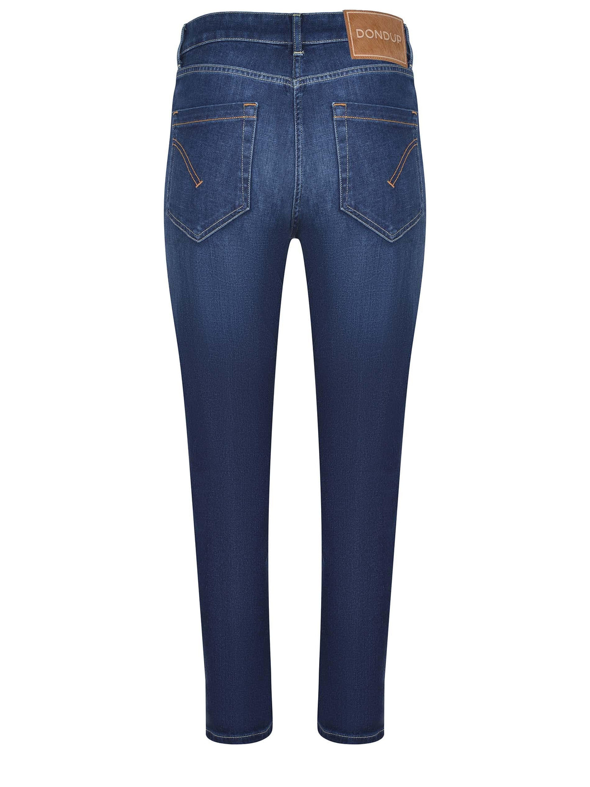 DONDUP Jeans DP268BDS0345 LG9-800 Dark blue