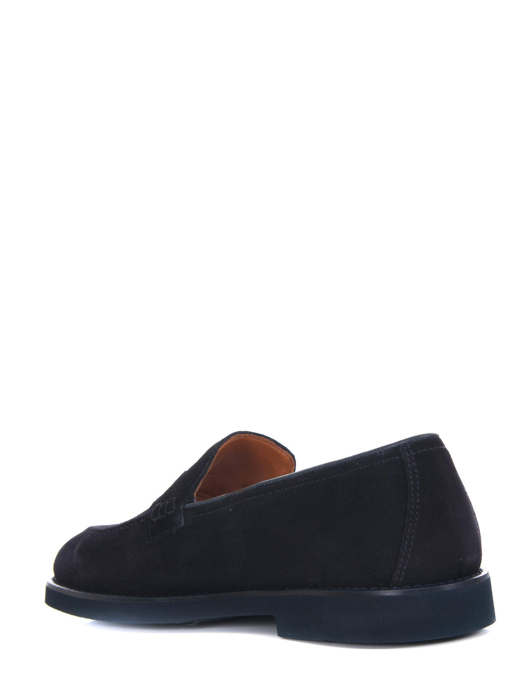 DOUCAL'S Loafers 3294SALO UF009-BB00 Dark blue