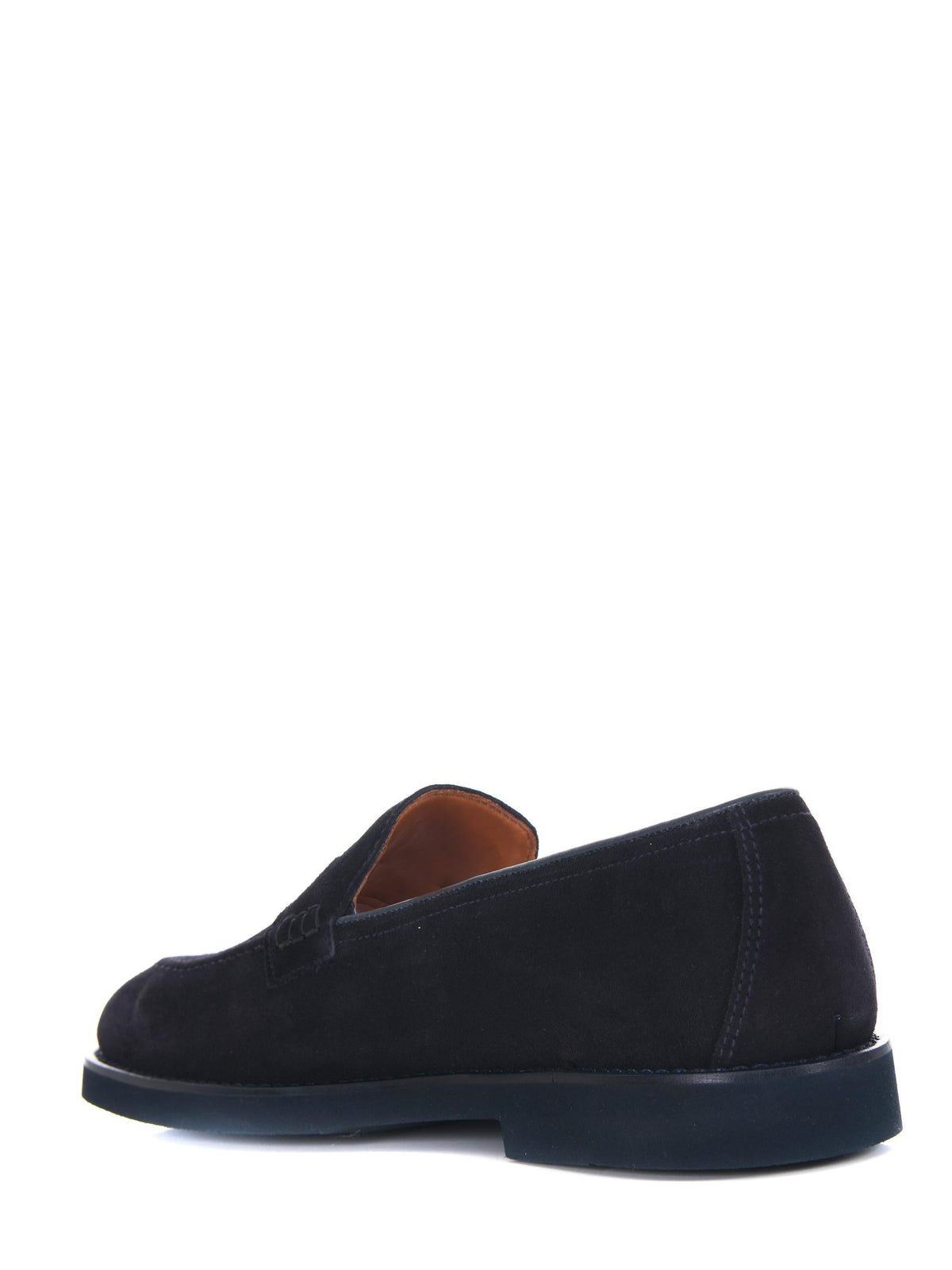 DOUCAL'S Loafers 3294SALO UF009-BB00 Dark blue