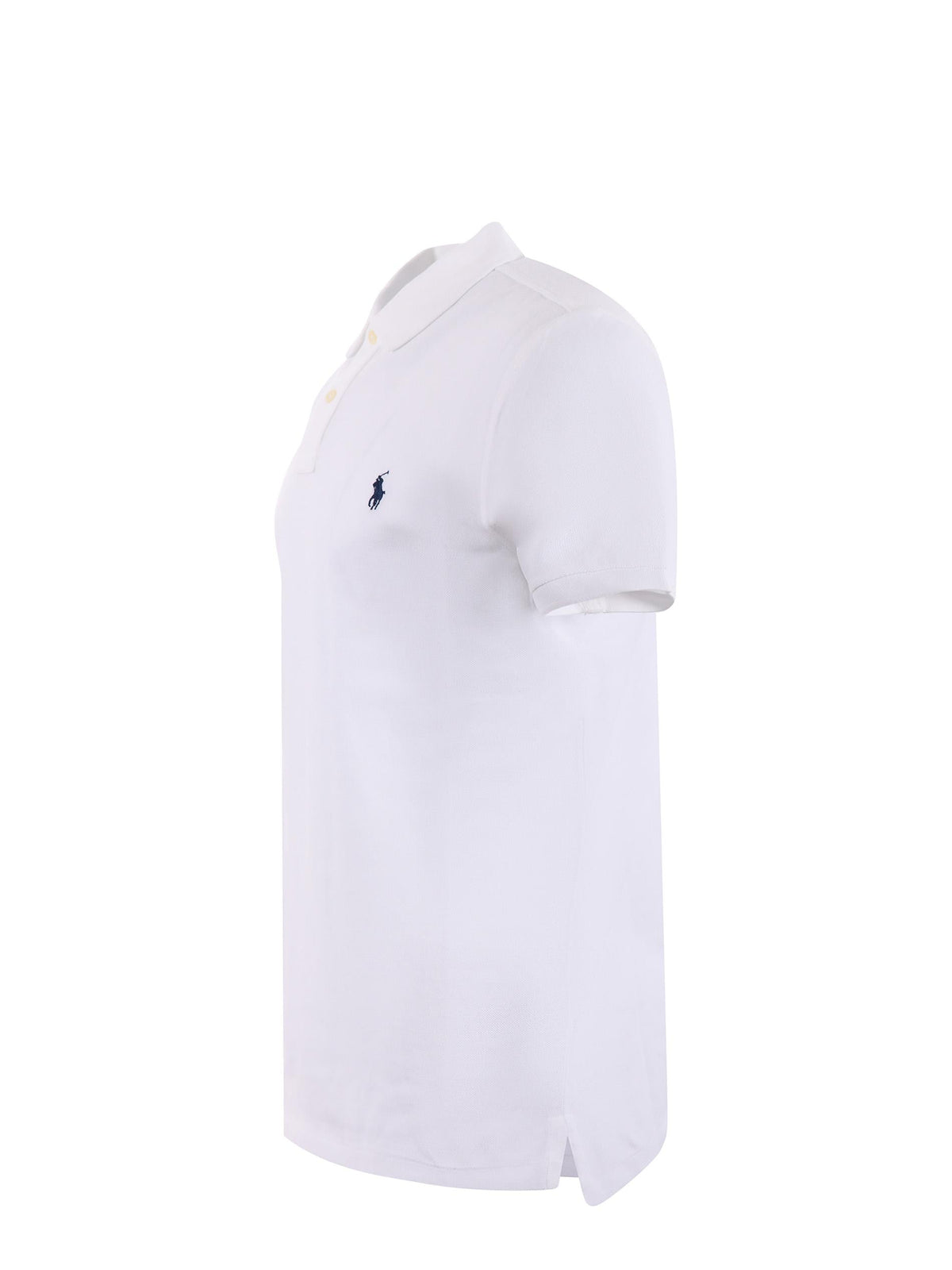 POLO RALPH LAUREN Polo 666998 002 White