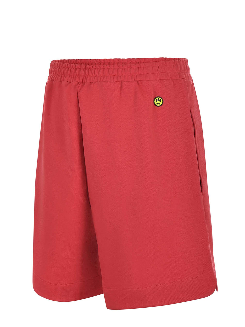 BARROW Shorts S6BWUABE009 040 Red