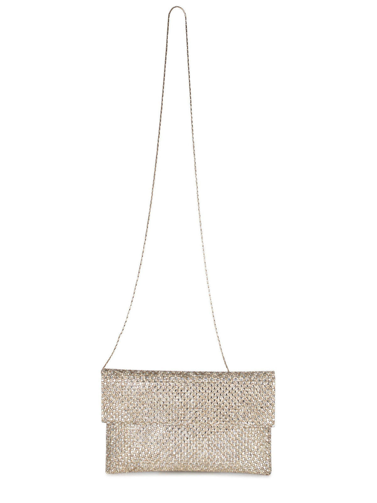 TWENTY FOURHAITCH Bags BAG0006462P GOLD Gold