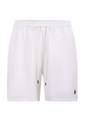 RALPH LAUREN Swim Trunks 710957782 014 White