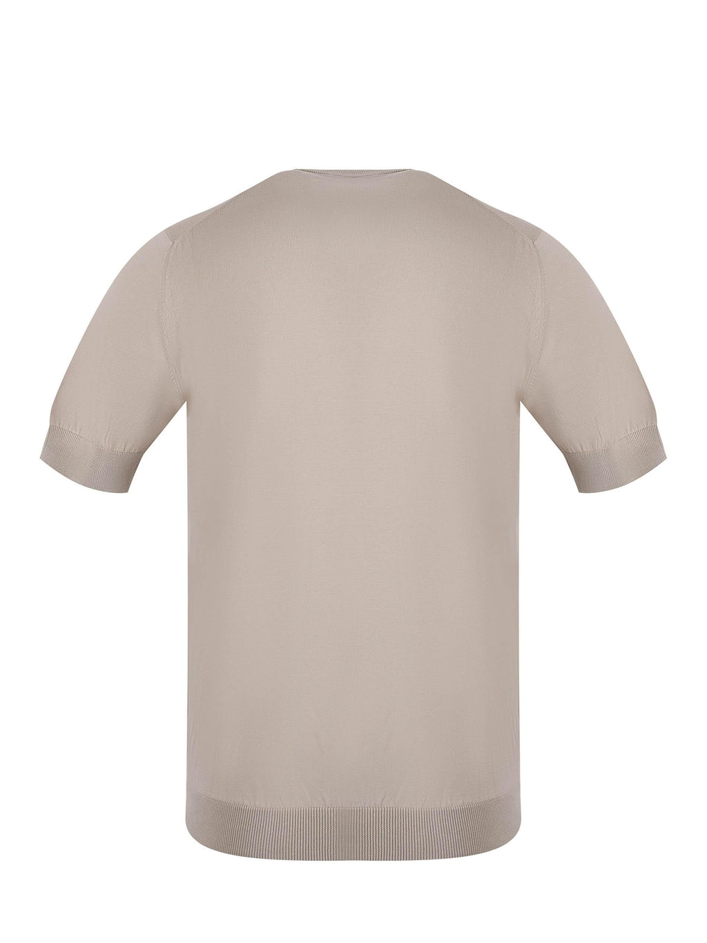 FILIPPO DE LAURENTIS T-shirt GC1MC CR14R-040 Beige