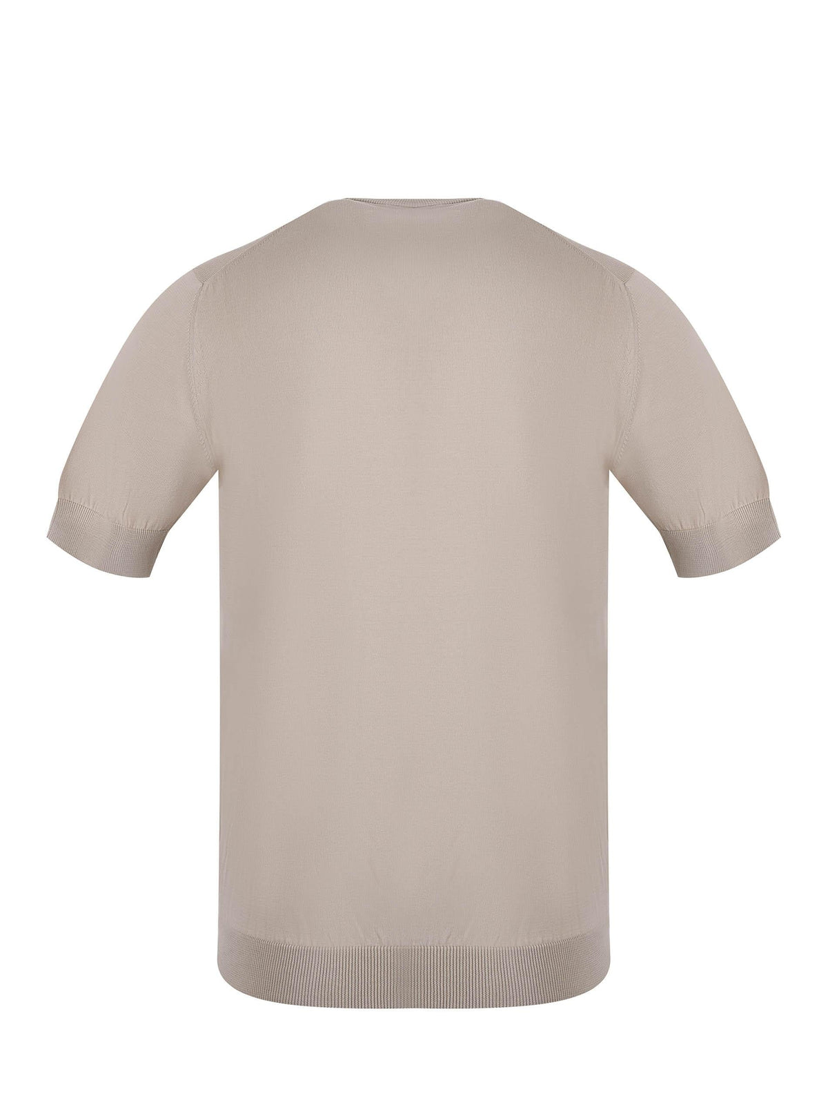 FILIPPO DE LAURENTIS T-shirt GC1MC CR14R-040 Beige