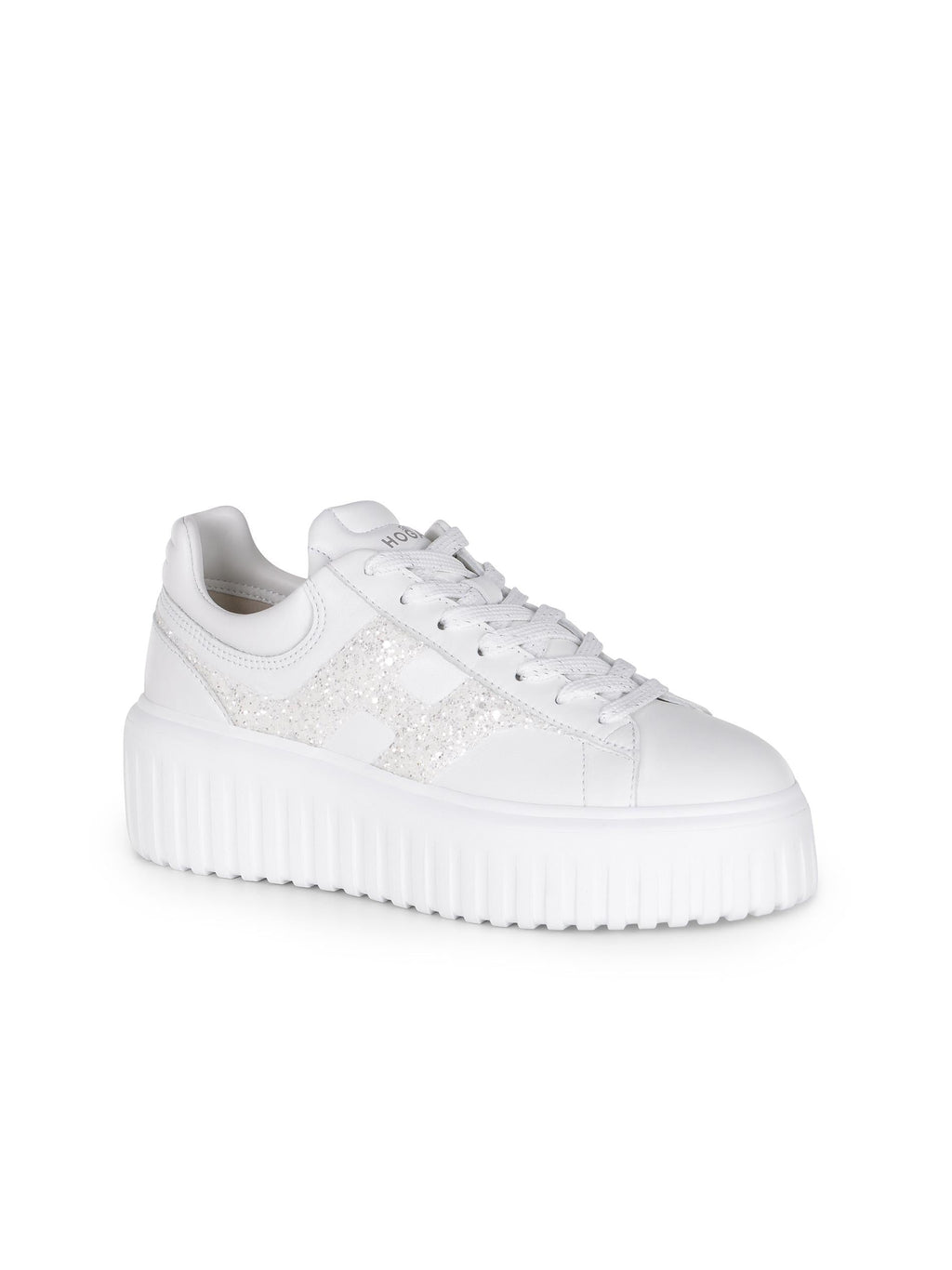 HOGAN Sneakers HXW6450FE91 UXMB001 White