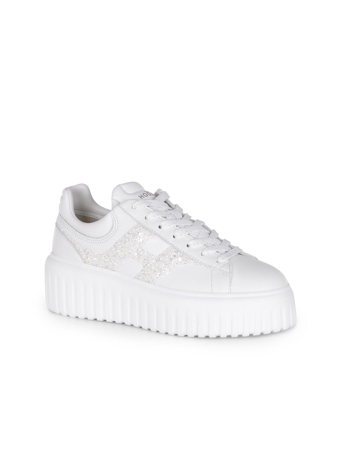 HOGAN Sneakers HXW6450FE91 UXMB001 White
