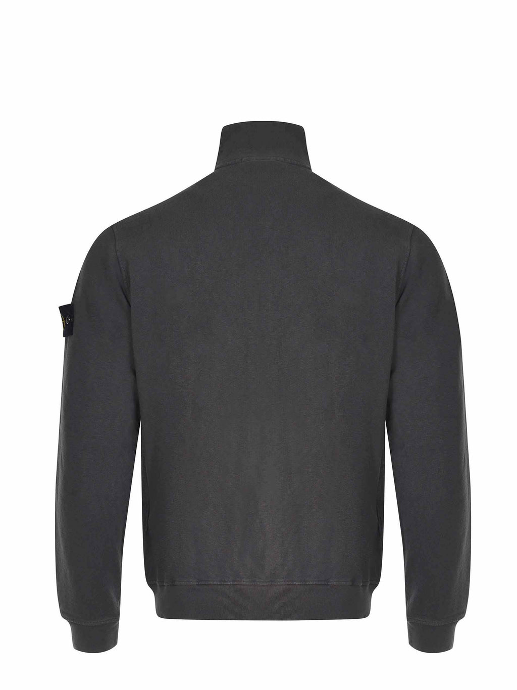 STONE ISLAND Sweatshirts 6100033S0060 V0165 Anthracite