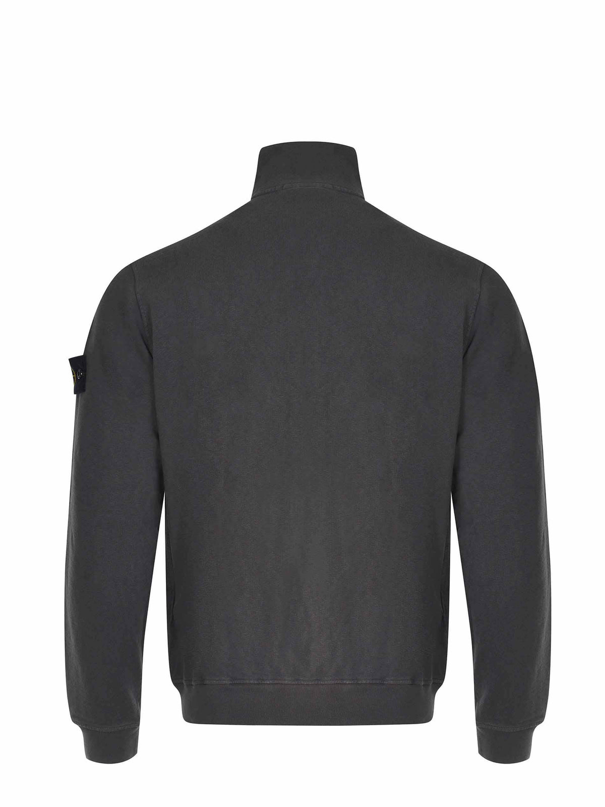 STONE ISLAND Sweatshirts 6100033S0060 V0165 Anthracite