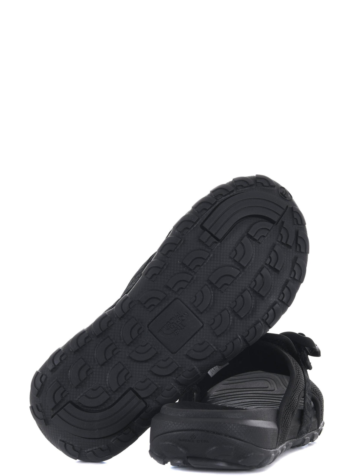 THE NORTH FACE Slippers NF0A8A8Y KX71 Black