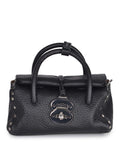 ZANELLATO Handbags 068750-112-BABY Z0001 Nero