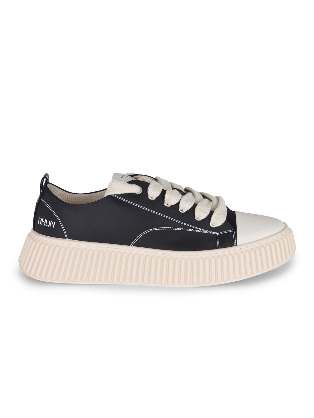 RHUN Sneakers 2020 BLACK Black