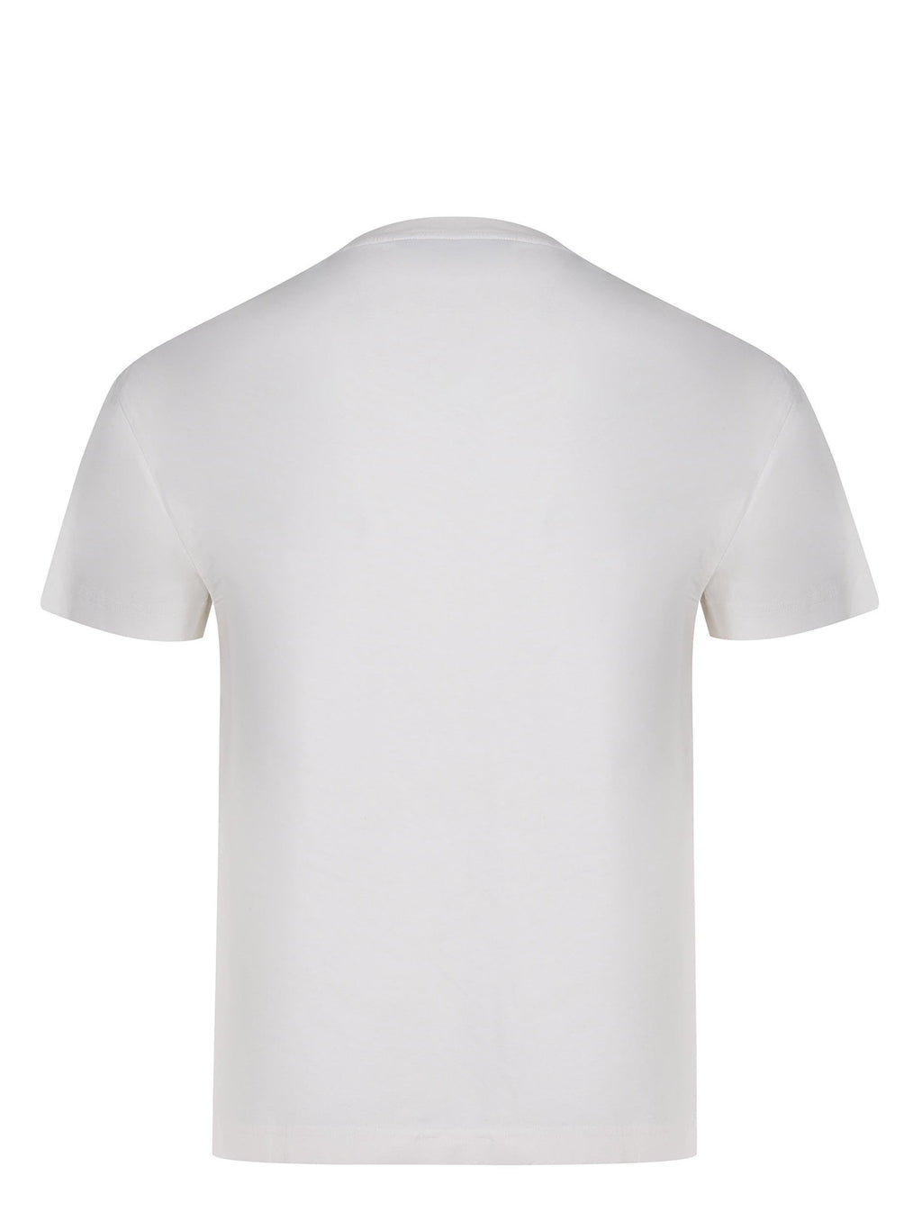 PALM ANGELS T-shirt PMAA109S26JER008 0310 White