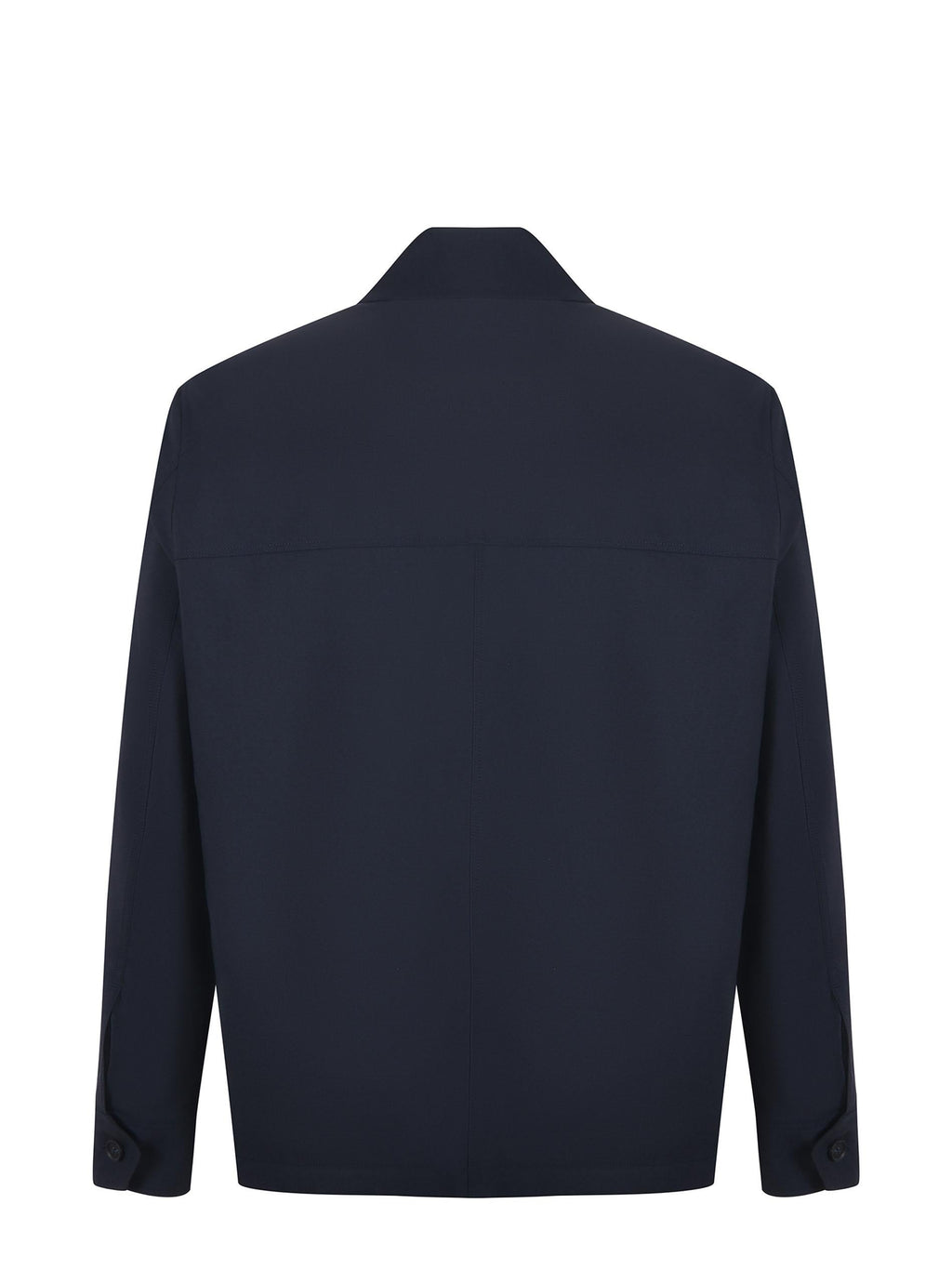 MANUEL RITZ Jackets G2458 260000-89 Dark blue