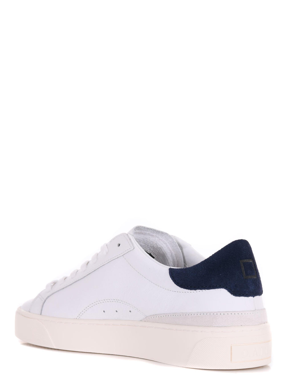 DATE Sneakers M441-SO-CA WL White-blue