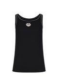 PINKO Tank tops 106816-A3AL ZZ2 Black