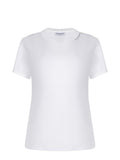 DONDUP T-shirt DS060JF0350 LV4-000 White