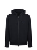 EMPORIO ARMANI Sweatshirts 8N1ML6 1JHSZ-0920 Dark blue