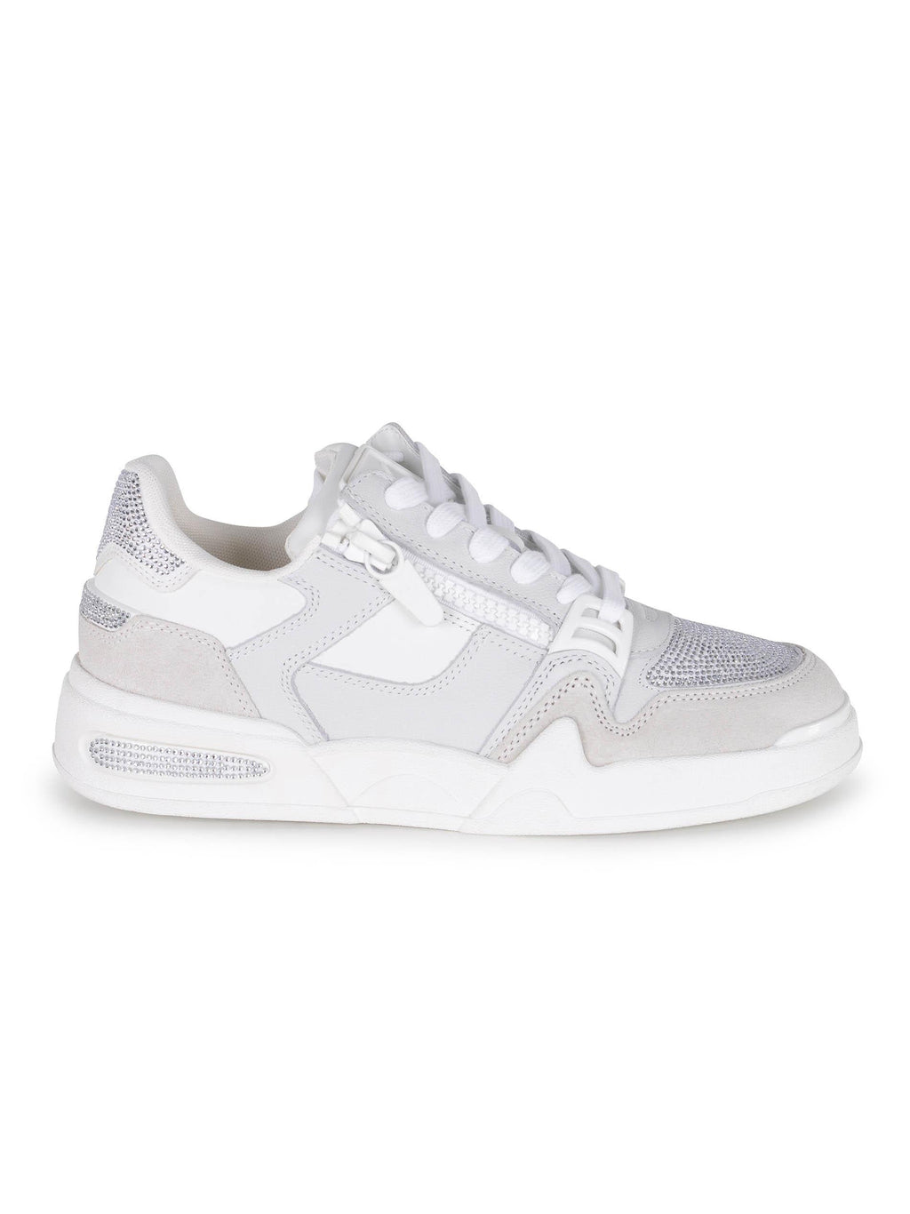 GIUSEPPE ZANOTTI Sneakers RU50016 002 White