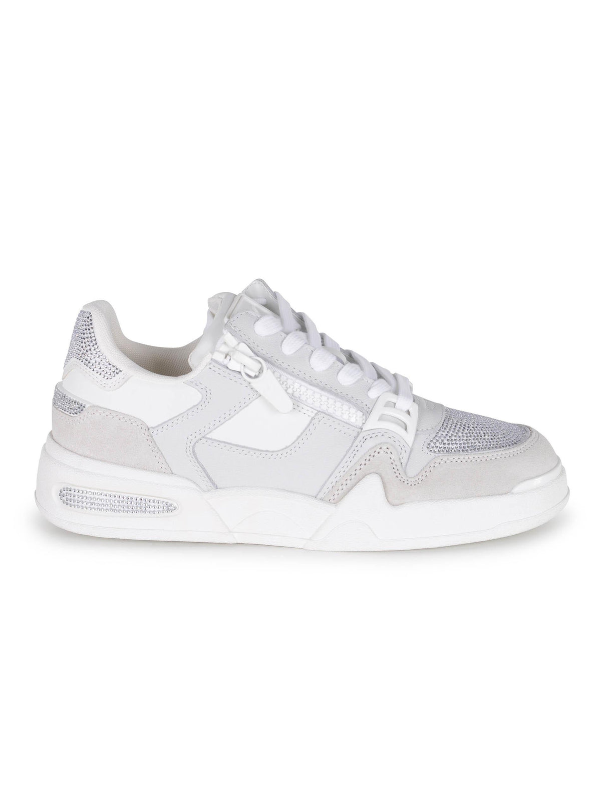 GIUSEPPE ZANOTTI Sneakers RU50016 002 White