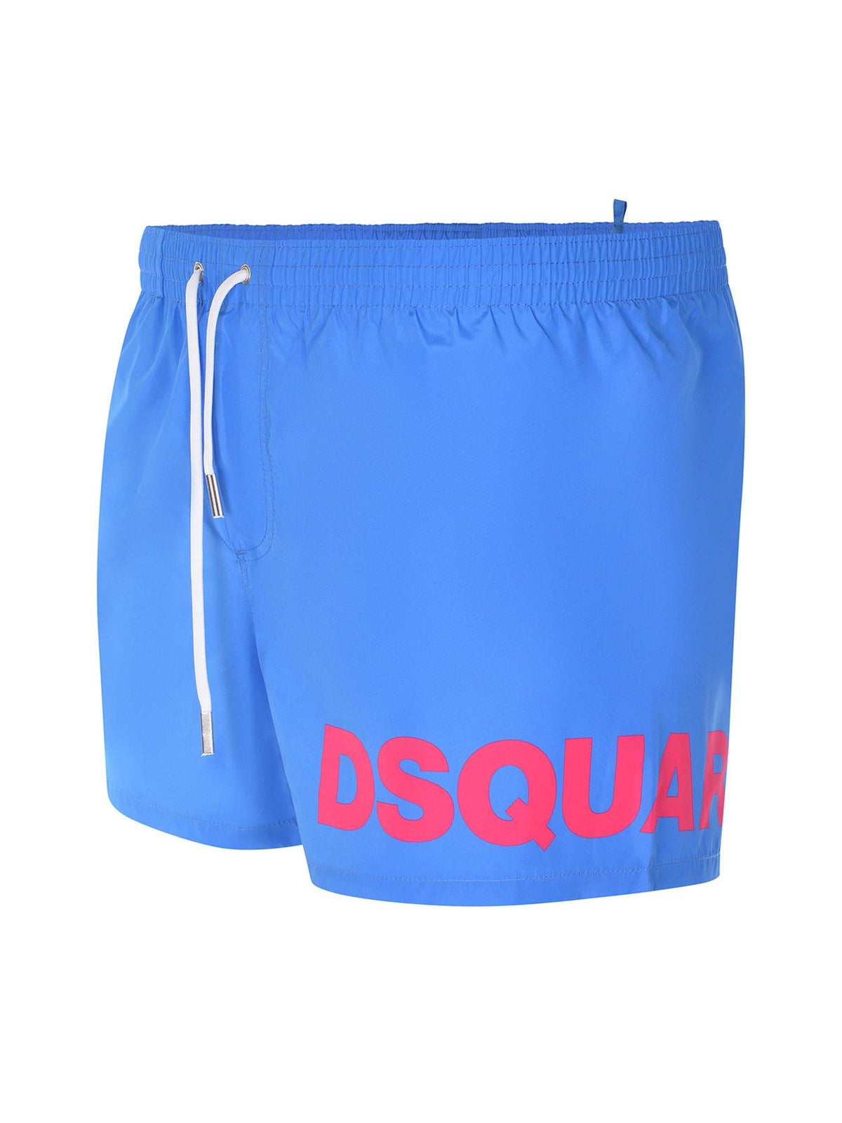 DSQUARED Swimwear D7B5C6750 452 Light Blue