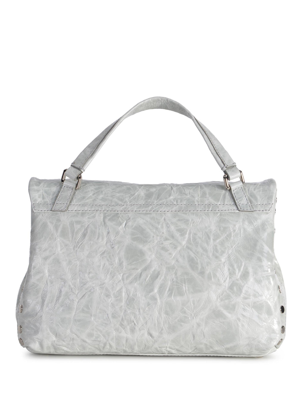 ZANELLATO Bags 068590-114-S Z1180 Ghiaccio
