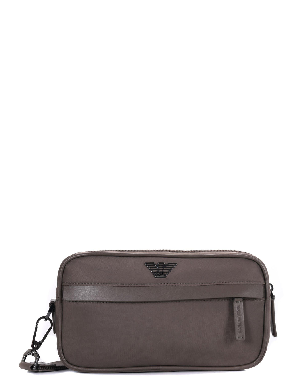 Emporio Armani clutch bag